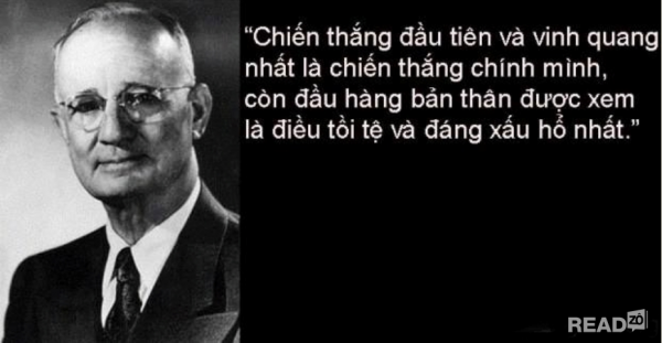 Những câu nói bất hủ đầy ý nghĩa của danh nhân lịch sử 3