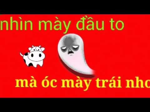 Những câu chửi tục thâm độc bá đạo hay nhất mọi thời đại 0