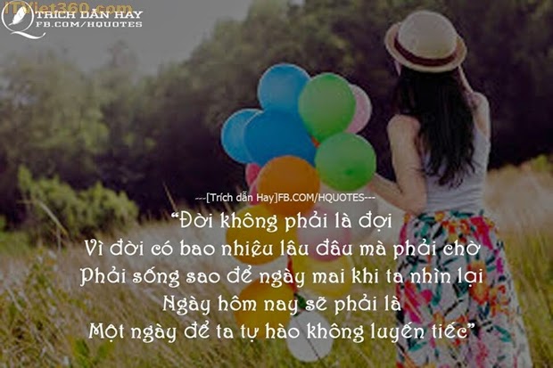 Tuyển tập những câu nói bất hủ về cuộc sống hay nhất 1