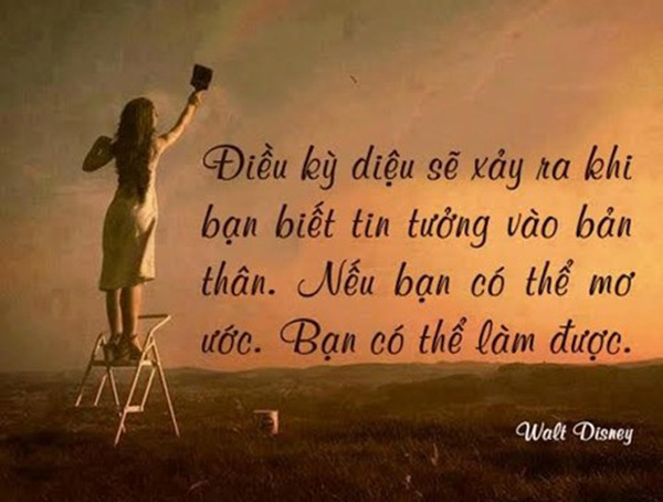Tuyển tập những câu nói bất hủ về cuộc sống hay nhất 2