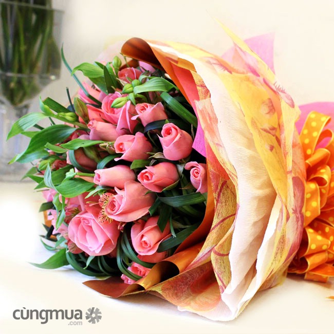 Hoa đẹp tặng ngày 20/11 dành cho thầy cô giáo đầy ý nghĩa 11