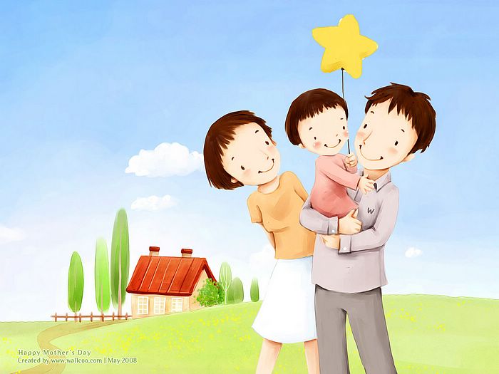 Những câu nói hay về gia đình cảm động nhất 0