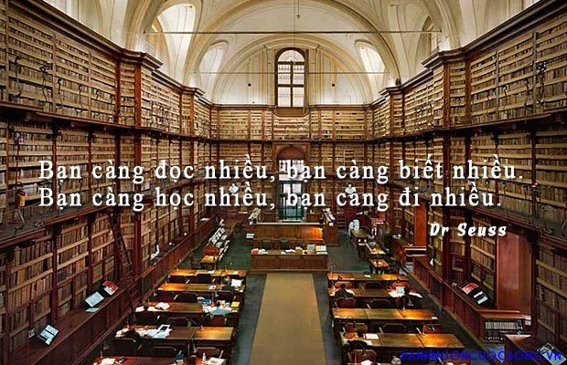 Những câu danh ngôn ý nghĩa về học tập hay nhất 3