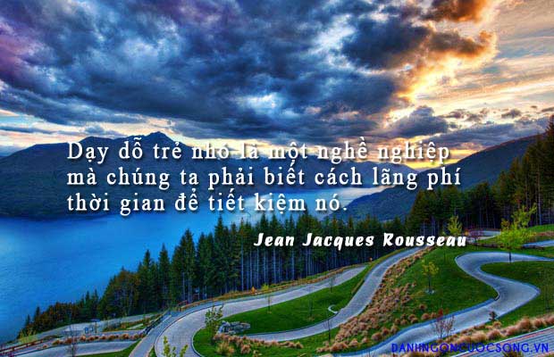 Tuyển tập những câu danh ngôn hay về giáo dục ý nghĩa nhất 2