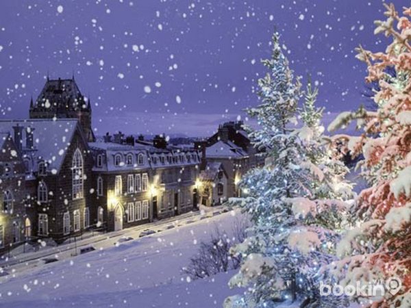 Hình ảnh tuyết rơi mùa đông đẹp nhất thế giới năm 2015 8
