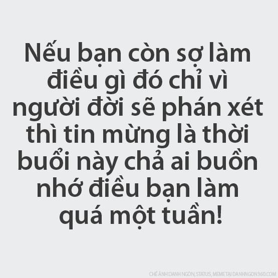 Những câu nói bất hủ về cuộc sống sâu sắc nhất giúp bạn trưởng thành hơn 5