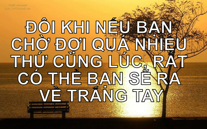 Những câu nói bất hủ về cuộc sống sâu sắc nhất giúp bạn trưởng thành hơn 6