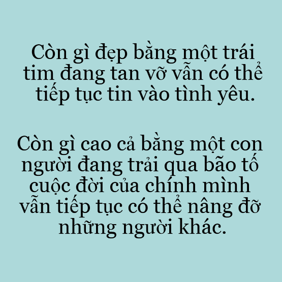 Những câu nói bất hủ về cuộc sống sâu sắc nhất giúp bạn trưởng thành hơn 8