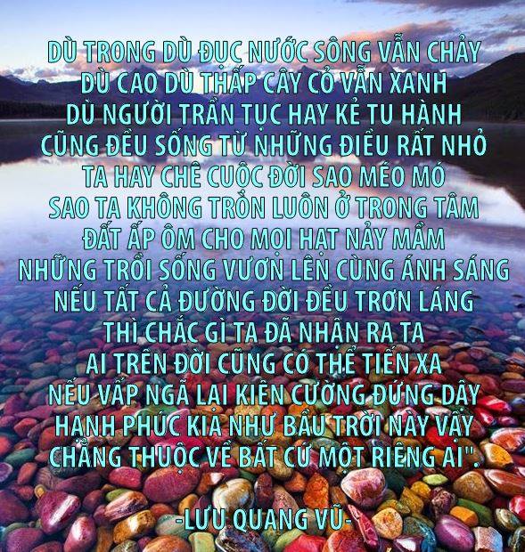 Những câu nói bất hủ về cuộc sống sâu sắc nhất giúp bạn trưởng thành hơn 9