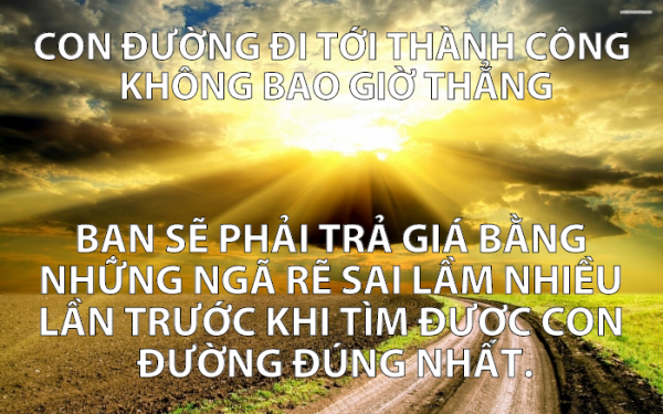 Những câu nói bất hủ về cuộc sống sâu sắc nhất giúp bạn trưởng thành hơn 13