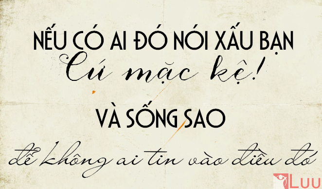 Tổng hợp hình ảnh những câu nói hay về cuộc sống triết lý nhất 1