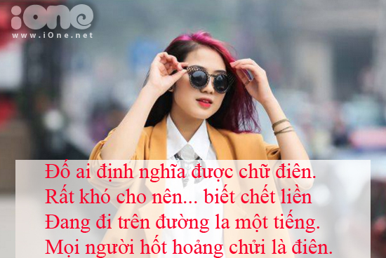 Những câu nói độc và hài hước trong 5s online 1