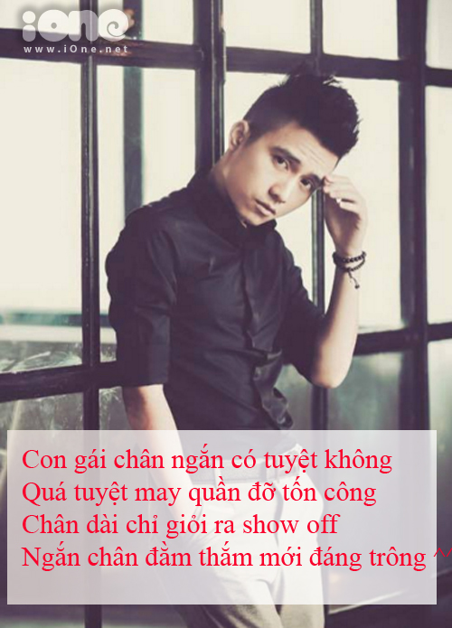 Những câu nói độc và hài hước trong 5s online 4