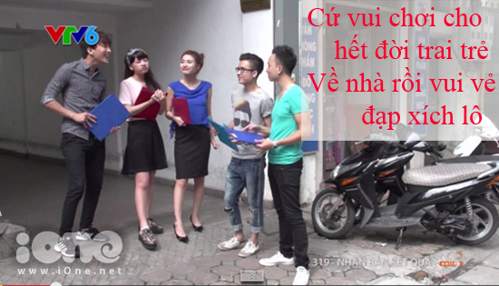 Những câu nói độc và hài hước trong 5s online 9