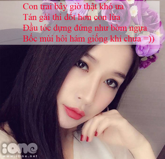 Những câu nói độc và hài hước trong 5s online 10
