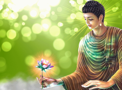 Những câu thiền ngữ hay và ý nghĩa sâu sắc nhất thế giới 2