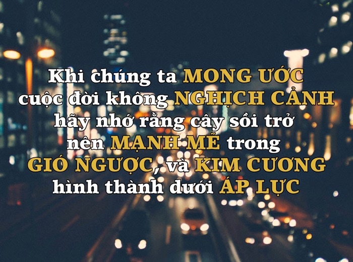 Hình ảnh những câu nói bất hủ hay nhất về cuộc sống cực ý nghĩa 4