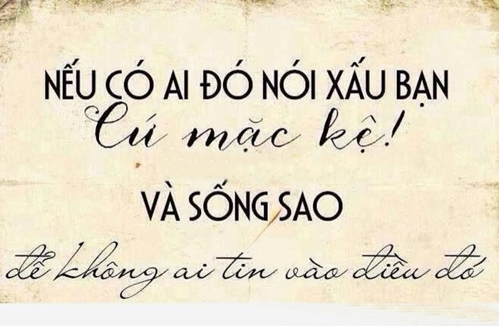 Hình ảnh những câu nói bất hủ hay nhất về cuộc sống cực ý nghĩa 5