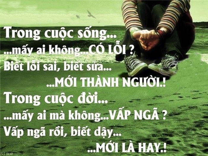 Hình ảnh những câu nói bất hủ hay nhất về cuộc sống cực ý nghĩa 6