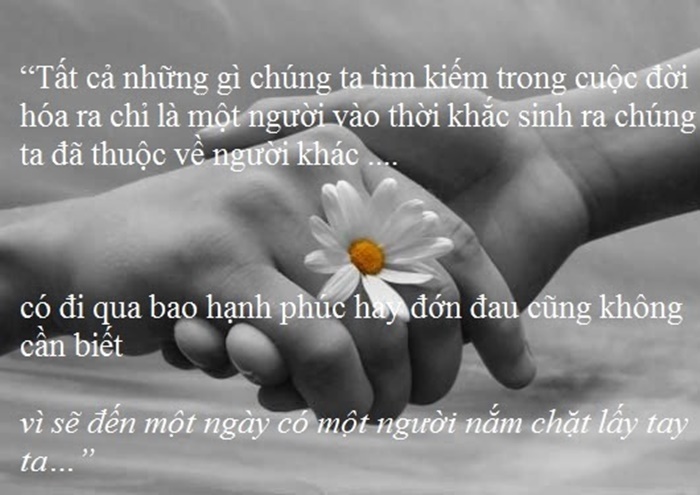 Hình ảnh những câu nói bất hủ hay nhất về cuộc sống cực ý nghĩa 7