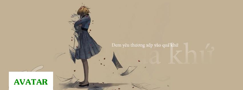 Hình ảnh bìa facebook đẹp về cuộc sống ý nghĩa 2