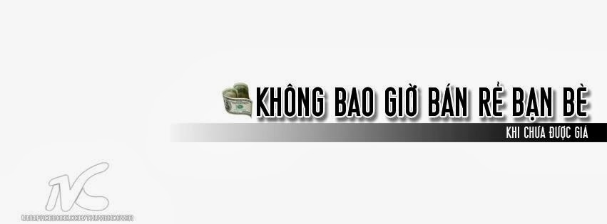 Hình ảnh bìa facebook đẹp về cuộc sống ý nghĩa 3