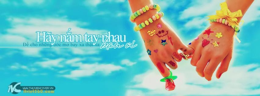 Hình ảnh bìa facebook đẹp về cuộc sống ý nghĩa 12