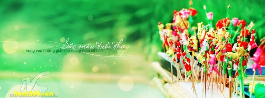 Hình ảnh bìa facebook đẹp về cuộc sống ý nghĩa 13