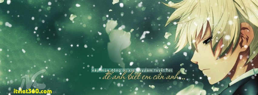 Hình ảnh bìa facebook đẹp về cuộc sống ý nghĩa 14