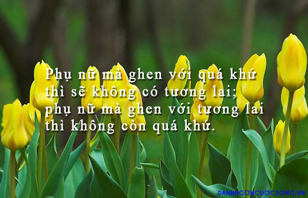 Những câu danh ngôn hay về phái đẹp của người nổi tiếng 0