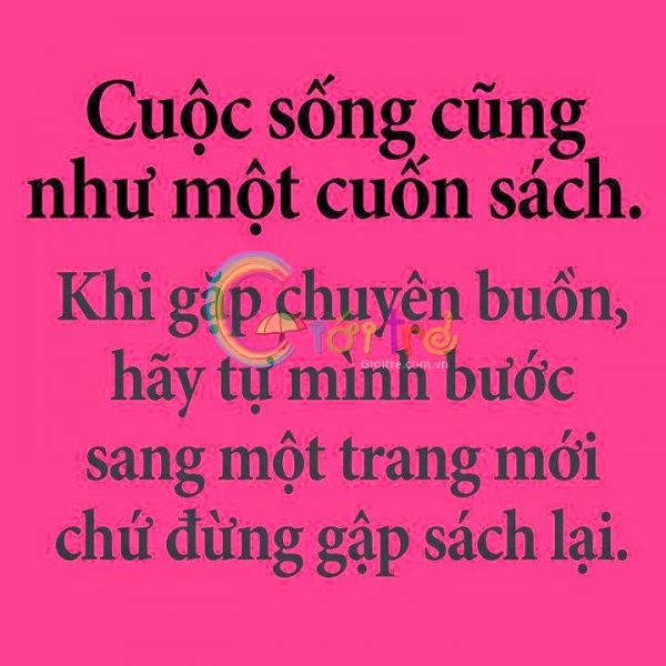 40 câu nói hay về cuộc sống ý nghĩa tốt cho bạn 0