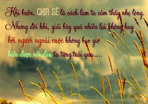 Những câu nói hay đáng suy ngẫm về bản thân giúp bạn vượt qua khó khăn trong cuộc sống 0