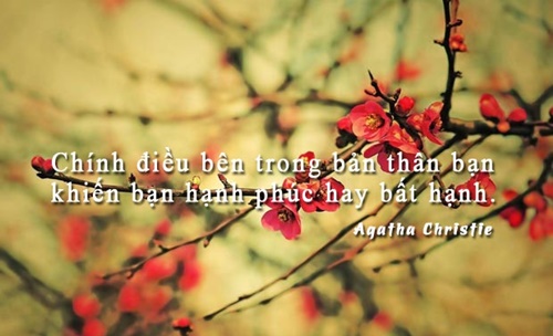 Những câu nói hay đáng suy ngẫm về bản thân giúp bạn vượt qua khó khăn trong cuộc sống 3