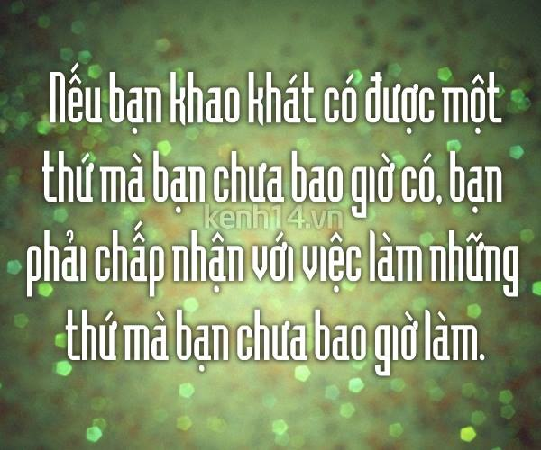 Những câu danh ngôn hay bất hủ về ước mơ ý nghĩa cho mọi người 0