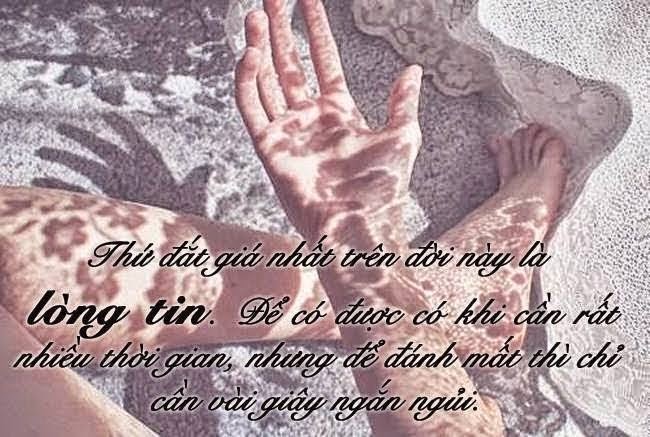 Những câu danh ngôn hay và ý nghĩa về niềm tin 1