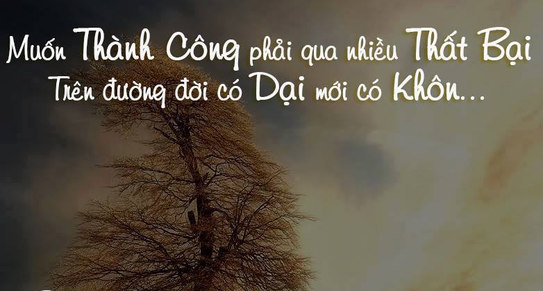 Những câu nói hay bất hủ ý nghĩa nhất mọi thời đại 5