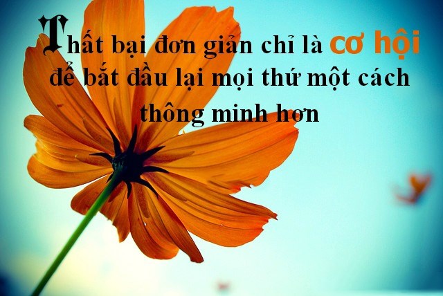 Những câu nói hay nhất về bản thân bằng tiếng anh 2