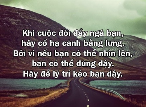 Lời nói hay về cuộc sống tuyển tập ý nghĩa nhất đáng để đọc nhất 5
