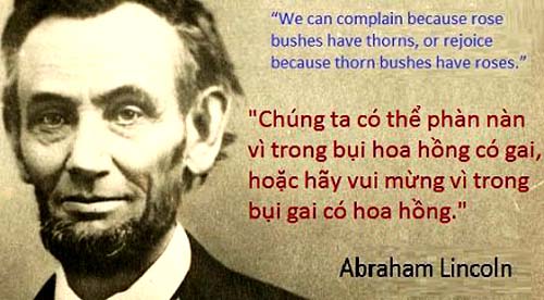 Những câu nói hay về cuộc sống của vĩ nhân mà bạn nên biết 2