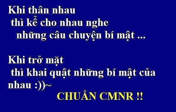 Stt đểu về con gái độc và hay nhất trên facebook 1