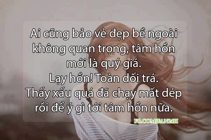 Những stt đểu và chất nhất về con trai thời hiện đại 1