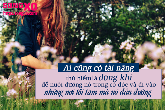 Những câu nói hay bất hủ trong cuộc sống ý nghĩa đáng xem nhất 12