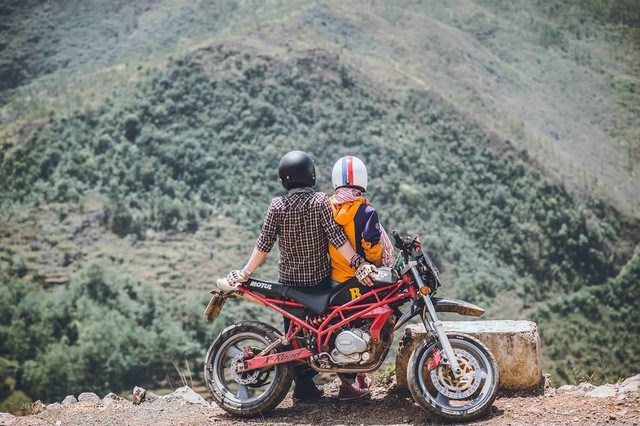 Những câu nói hay và ý nghĩa về cuộc sống dành cho dân phượt 3