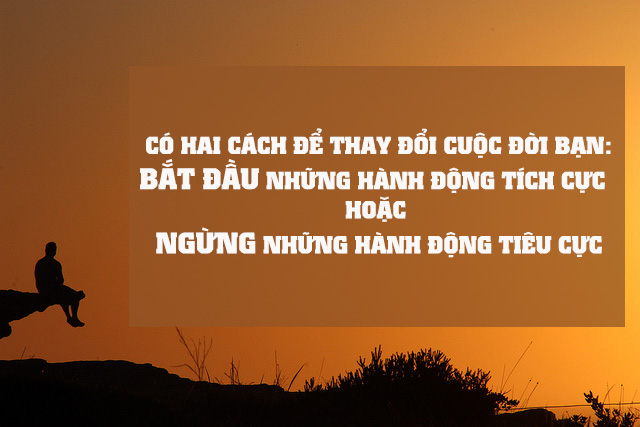 Suy ngẫm những câu nói hay và ý nghĩa về cuộc sống của người nổi tiếng 3