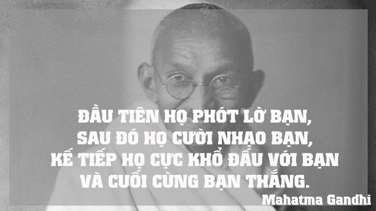 Suy ngẫm những câu nói hay và ý nghĩa về cuộc sống của người nổi tiếng 8