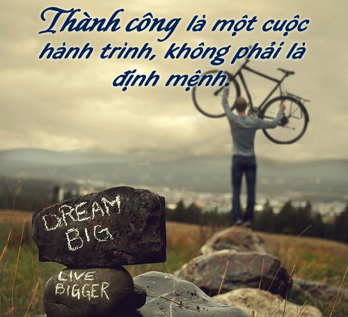 Những thói quen đơn giản sẽ khiến bạn thành công sau vài năm 1