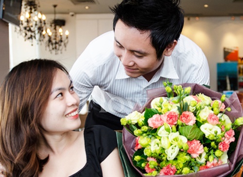 Lời chúc 8/3 hay ý nghĩa dành tặng mẹ và vợ 2016 1