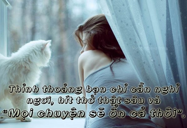 Những câu nói hay có ý nghĩa sâu sắc về cuộc sống bằng hình ảnh 14