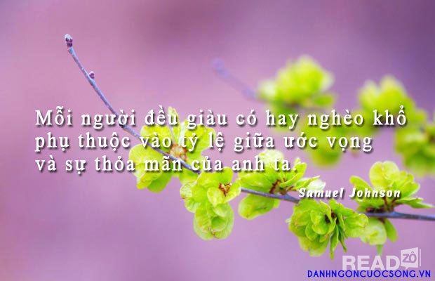 Những câu nói ý nghĩa về cuộc sống hay nhất của người nổi tiếng 2
