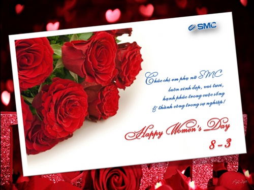 Câu đó vui ngày 8/3 hay hài hước có đáp án 1